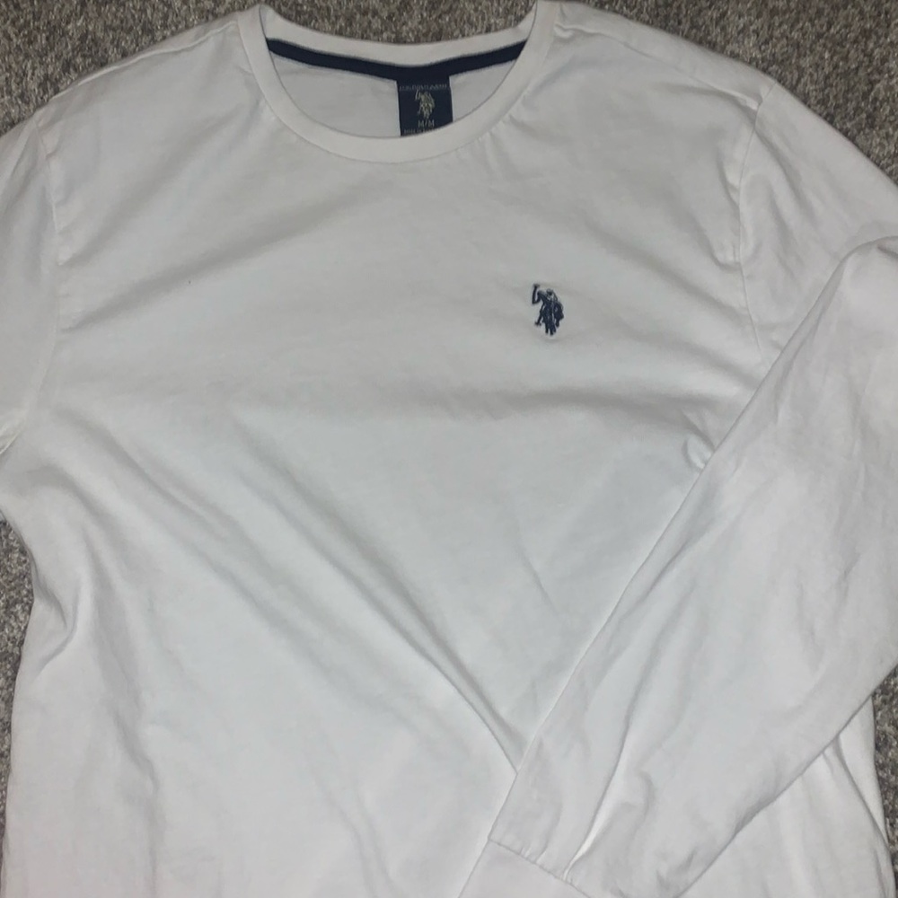 Men’s Polo Assn